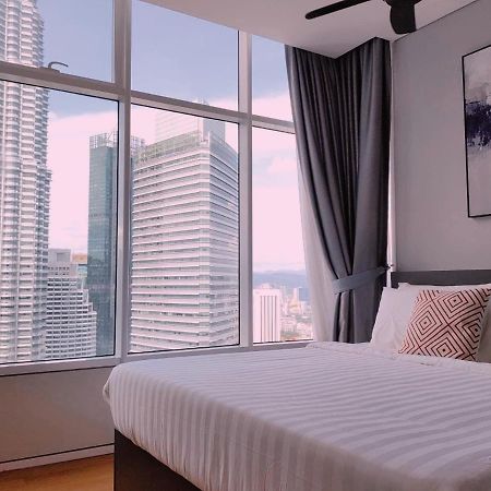 Sky Suites Klcc Kuala Lumpur Kültér fotó