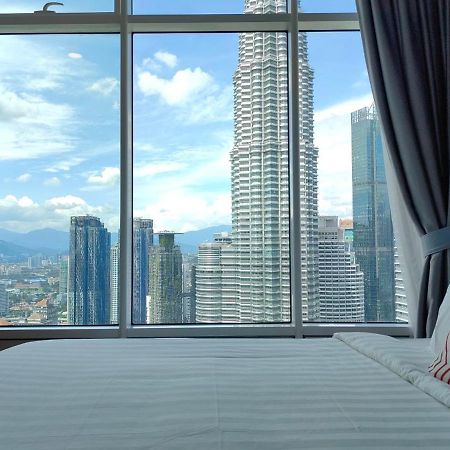 Sky Suites Klcc Kuala Lumpur Kültér fotó