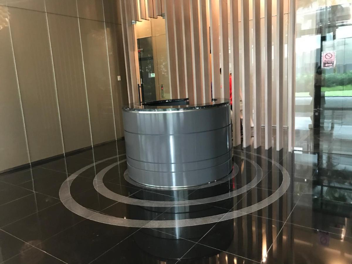 Sky Suites Klcc Kuala Lumpur Kültér fotó