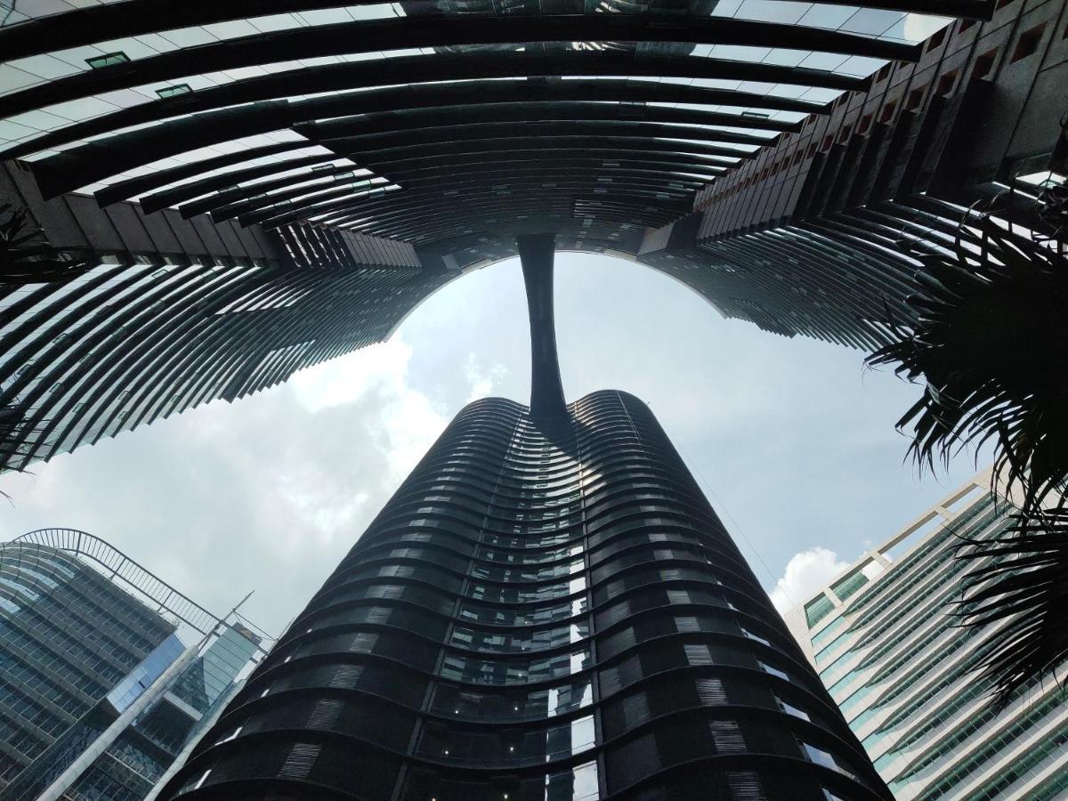 Sky Suites Klcc Kuala Lumpur Kültér fotó