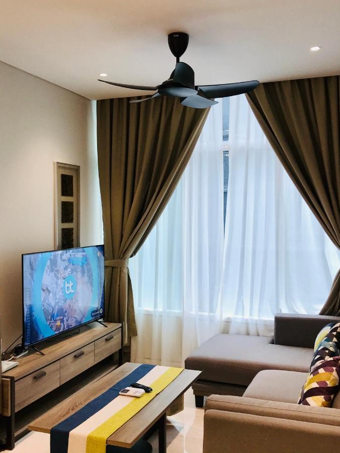 Sky Suites Klcc Kuala Lumpur Kültér fotó