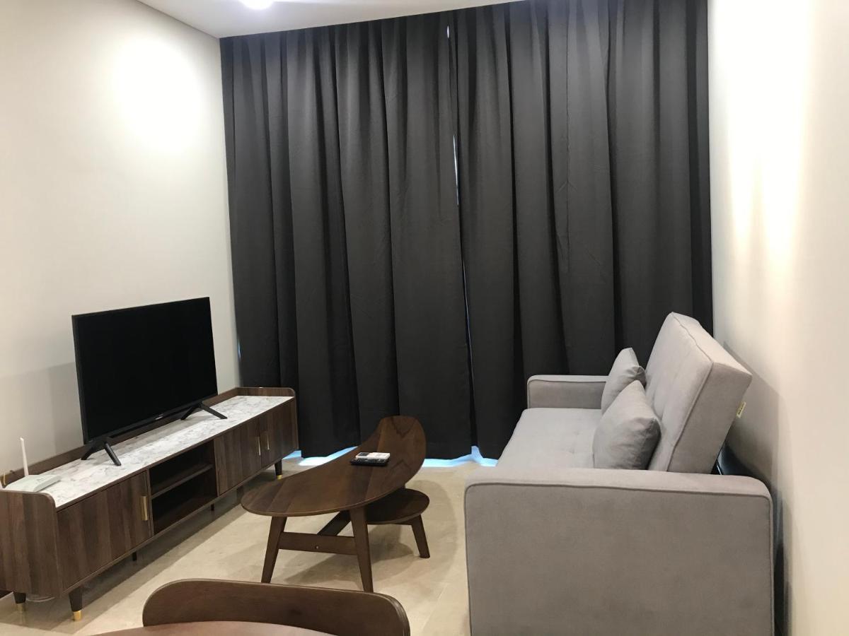 Sky Suites Klcc Kuala Lumpur Kültér fotó