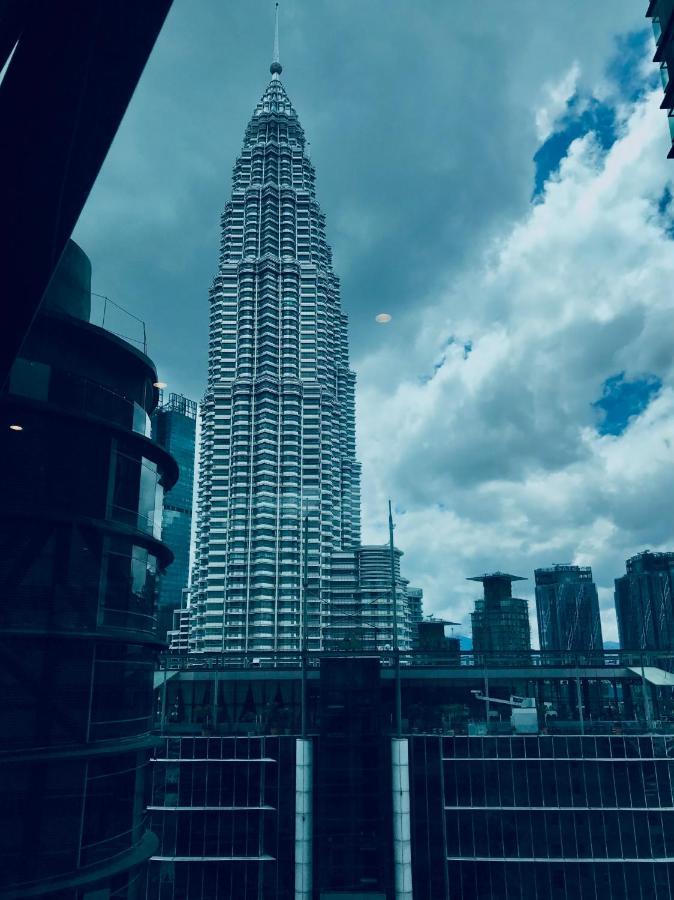 Sky Suites Klcc Kuala Lumpur Kültér fotó