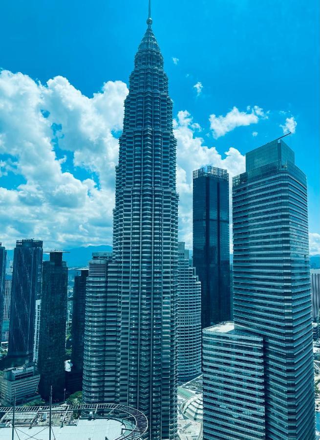 Sky Suites Klcc Kuala Lumpur Kültér fotó